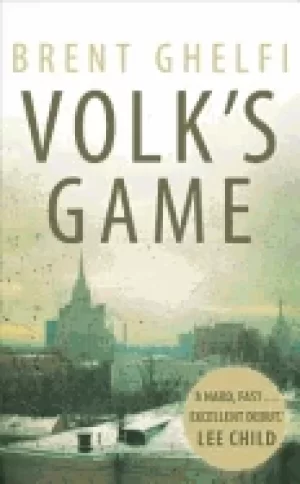 Image of volks game