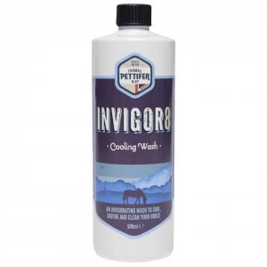 Image of Pettifers Invigor8