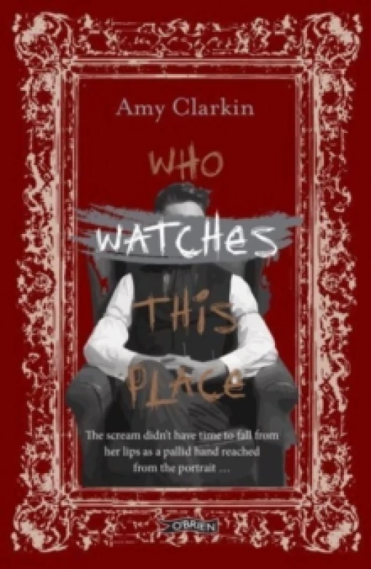 Image of Who Watches This Place Paperback / softback