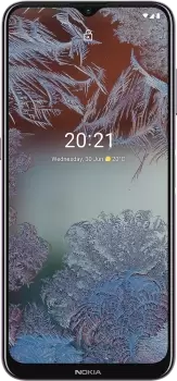 Image of Nokia G10 32GB Purple