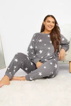 Image of Fleece Lounge Set