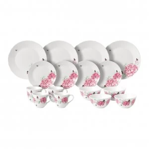 Image of Royal Albert Miranda Kerr Everyday 16 Piece Set