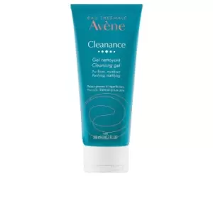 Image of AVENE CLEANANCE gel nettoyant visage et corps 200ml