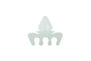 Image of Connect 34144 Brake Line Clips - Pack 10