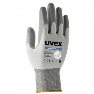 Image of Uvex phynomic FOAM 6005010 Polyamide Protective glove Size 10 EN 388 1 Pair