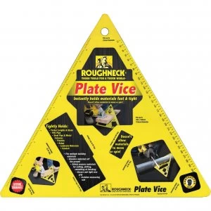 Image of Roughneck Tri Vice Lifter and Holder