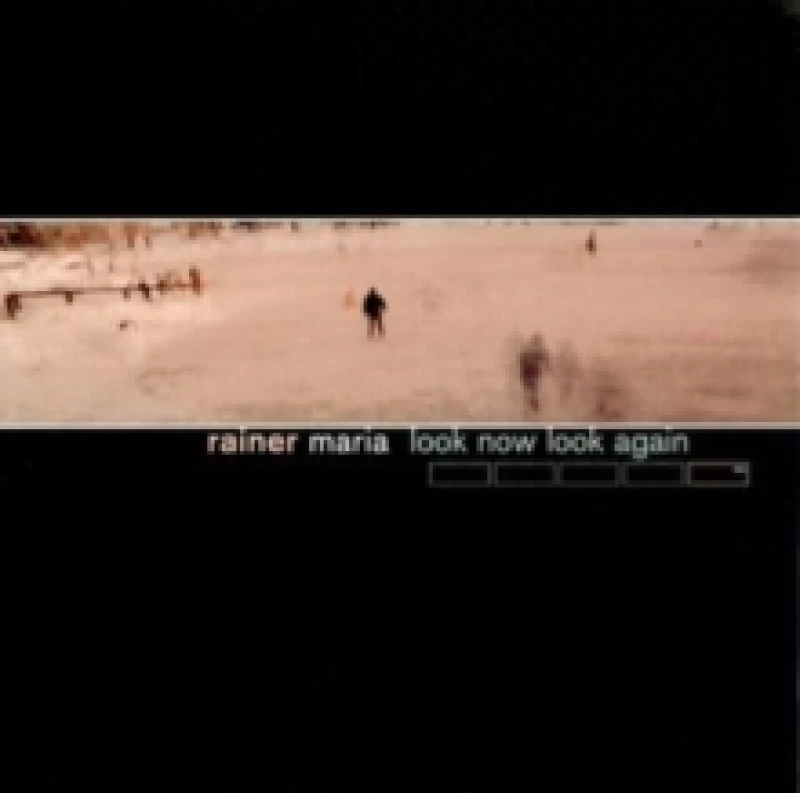 Image of Look Now Look Again Vinyl