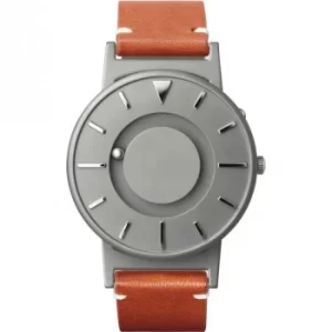 Image of Unisex Eone The Bradley x KBT Special Edition Titanium Watch