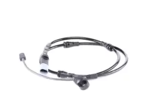 Image of Bosch Brake Pad Wear Sensor BMW 1 987 473 520 34356792567 Brake Wear Indicator,Brake Wear Sensor,Warning Contact, brake pad wear