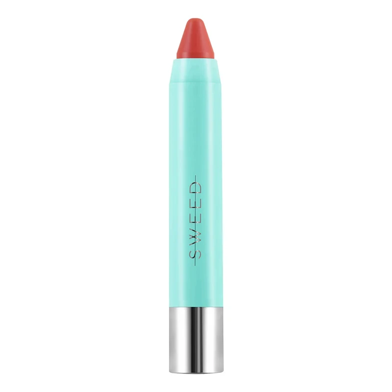 Image of Sweed Le Lipstick 2.5g (Various Shades) - French Girl
