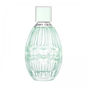 Image of Jimmy Choo Floral Eau de Toilette For Her 60ml