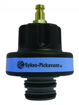Image of Sykes-Pickavant 33156500 Cap Adaptor 17 for BMW