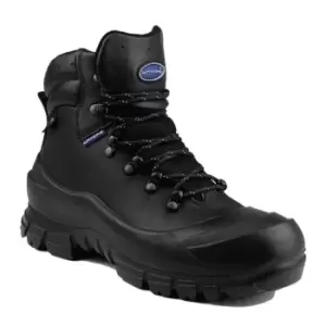 Image of Click EXPLORATION LOW H/D BOOT BLACK SIZE 07 (41)