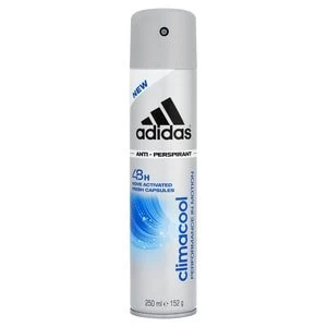 Image of Adidas Climacool Deodorant 250ml