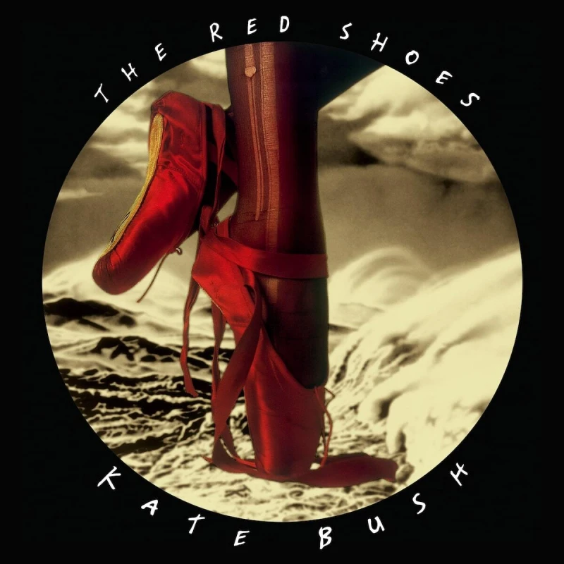 Image of Kate Bush - The Red Shoes [CD / Album] Music CDs - Music CD