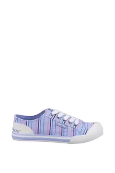 Image of Lilac 'Jazzin Lynn' Shoes