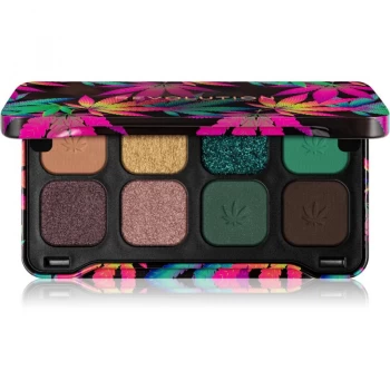 Image of Revolution Forever Dynamic Chilled Palette