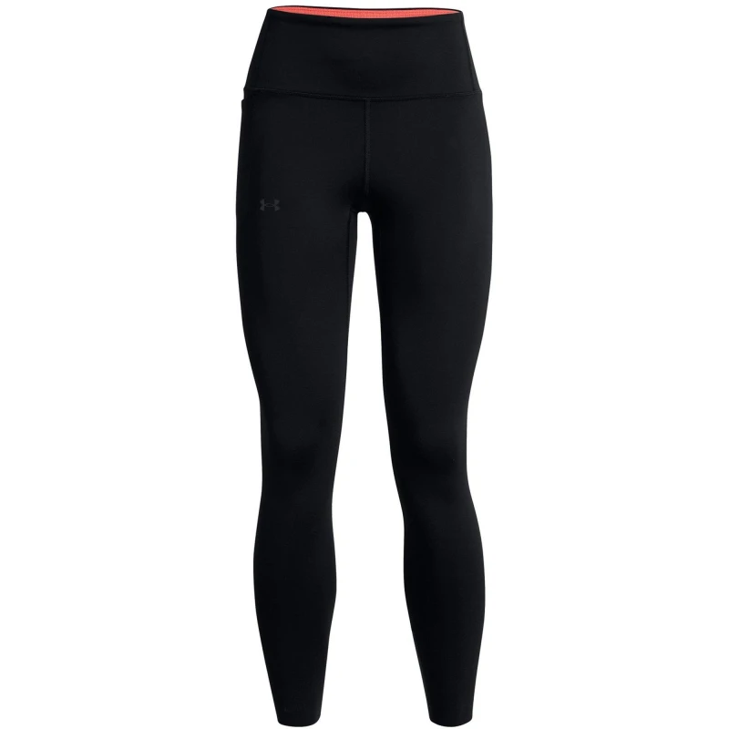 Image of Under Armour Sfrmr Ank Leg - Black 8