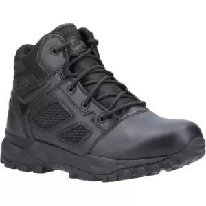 Image of Magnum Elite Spider x 5.0 Mens Occupational Footwear Black Size 3