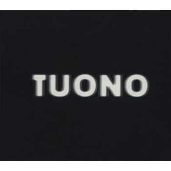 Image of Fango - Tuono CD
