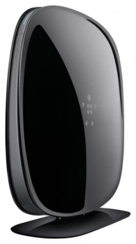 Image of Belkin F9K1123 Dual Band Wireless Router