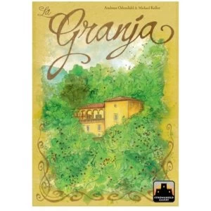 Image of La Granja