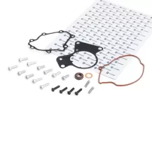 Image of DR.MOTOR AUTOMOTIVE Vacuum pump repair kit VW DRM0324 070145209F,070145209F,070145209F Tandem pump repair kit,Vacuum pump rebuild kit 070145209F