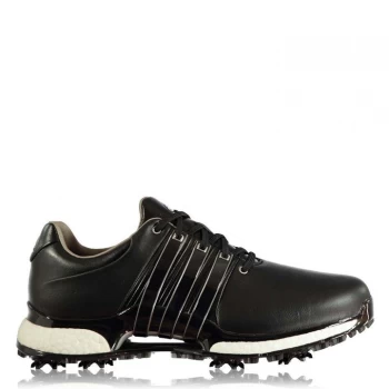 Image of adidas Tour 360 XT Mens Golf Trainers - Black