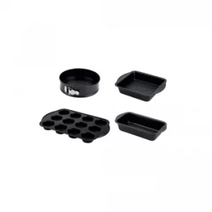 Image of Prestige Aerolift 4 Piece Bakeware Set