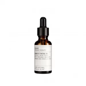 Image of Evolve Miracle Facial Oil (30ml)
