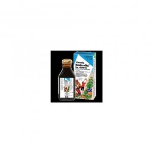 Image of Floradix - Kindervital For Children Fruity Formula
