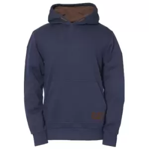 Image of Basic Hoodie Sweat Shirts Eclipse XXL