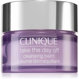 Image of Clinique Take The Day Off Makeup Removing Cleansing Balm 30ml