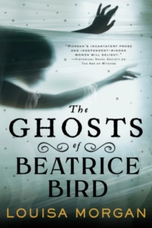 Image of The Ghosts of Beatrice Bird. Paperback. By Louisa Morgan Books