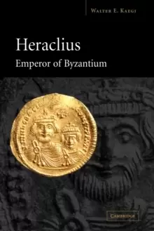 Image of Heraclius, Emperor of Byzantium