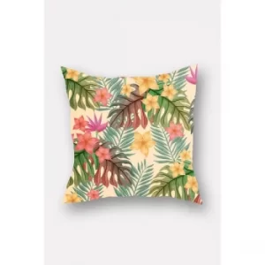 Image of YS2510447 Multicolor Cushion Cover