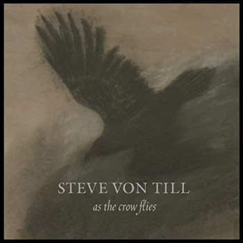 Image of Steve Von Till - As The Crow Flies CD