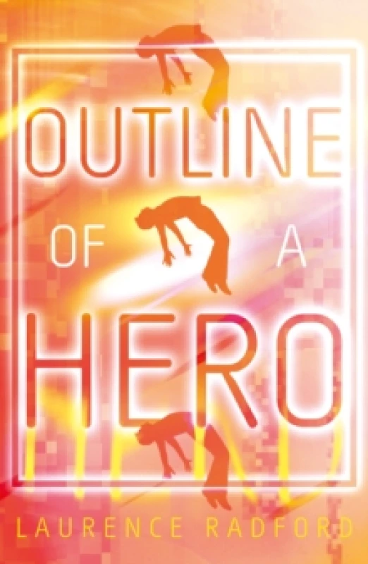 Image of Outline of a Hero Paperback / softback