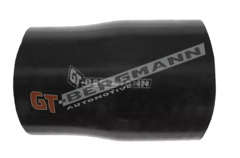 Image of GT-BERGMANN GT52-321 Turbocharger Hose EPDM (ethylene propylene diene Monomer (M-class) rubber) EPDM (ethylene propylene diene Monomer (M-class) rubbe