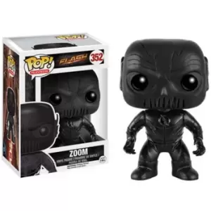 Image of The Flash Zoom Pop! Vinyl Figure