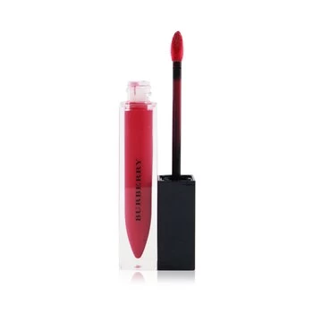 Image of BurberryBurberry Kisses Lip Lacquer - # No. 28 Light Crimson 5.5ml/0.18oz