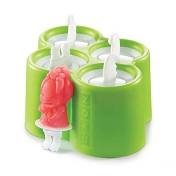 Image of Zoku Zoku Dinosaur Pop Mold/4 -