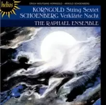 Image of Korngold: String Sextet/Schoenberg: Verklarte Nacht