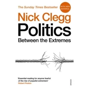 Image of Politics : Between the Extremes