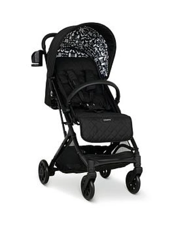 Image of Cosatto Cosatto Woosh 4 Pushchair Silhouette