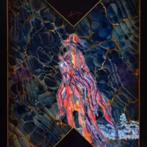 Image of Cows On Hourglass Pond by Avey Tare CD Album