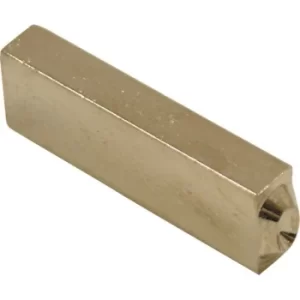 Image of Kennedy Letter B 4.0MM S.O.C. Punch