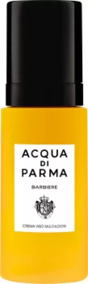 Image of Acqua di Parma Barbiere Multi Action Face Cream 50ml