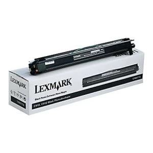 Image of Lexmark 12N0773 Black Photodeveloper