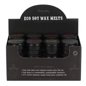 Image of Gothic Eco Soy Wax Melt [Display]